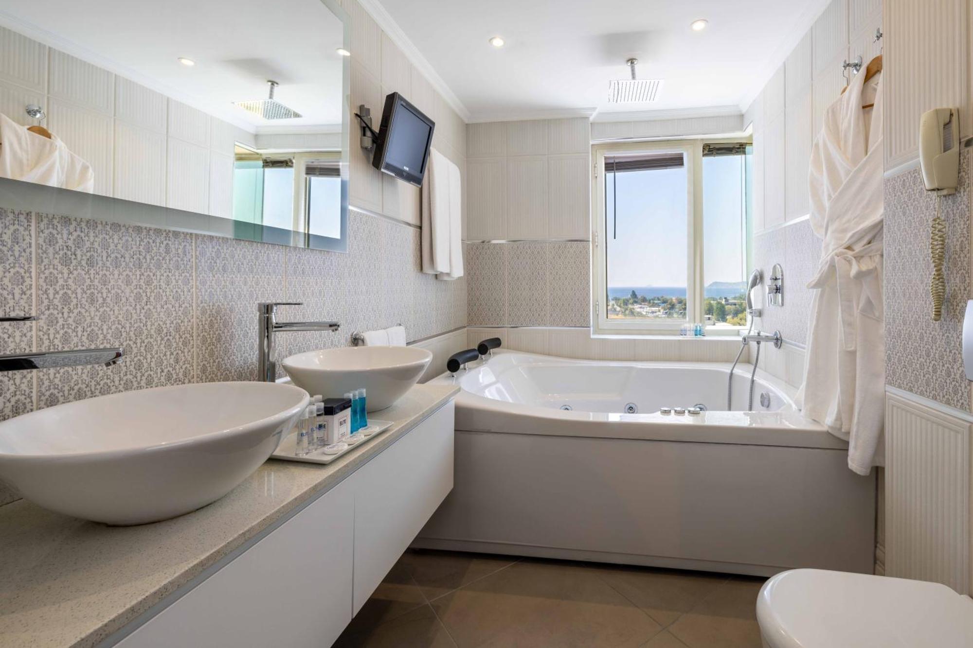 Elite Dragos Hotel Istanbul