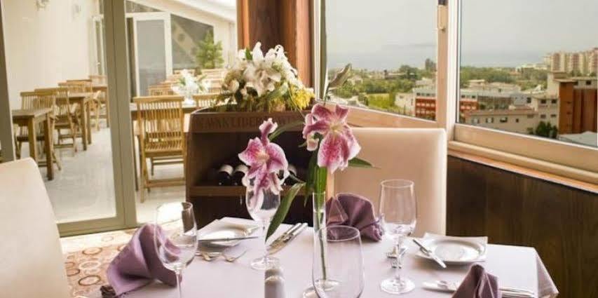 Elite Dragos Istanbul