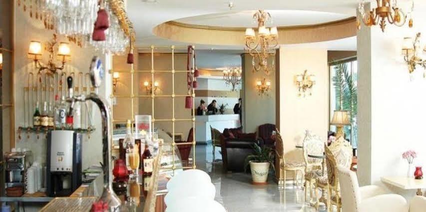 Elite Dragos Hotel 5*